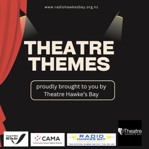 Theatre Themes - The Great Songs from The Great Musicals 